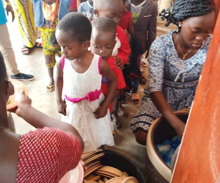 togo women
